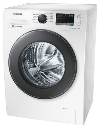 Стиральная машина Samsung WW65J42E04W