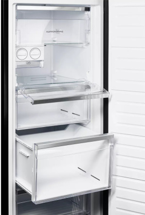 Холодильник Kuppersberg NRS 186 BK Холодильник Kuppersberg NRS 186 BK