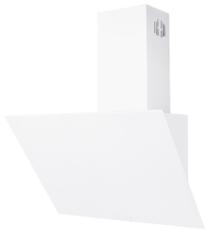 Каминная вытяжка DACH Diana 60 white Каминная вытяжка DACH Diana 60 white