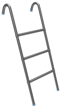 Каркасный батут Unix Line 14 ft Classic (inside) 427х427х269 см