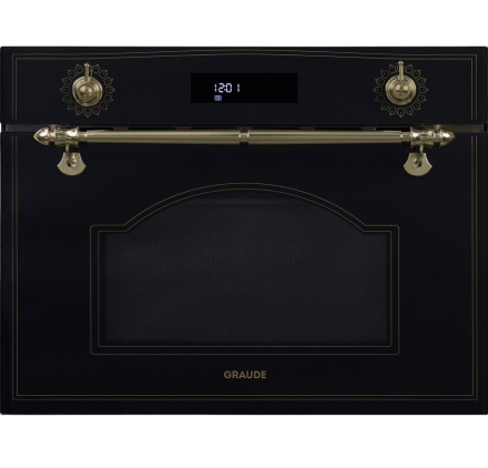 Микроволновая печь GRAUDE MWK 45.0 S