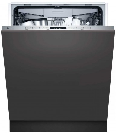 Встраиваемая посудомоечная машина NEFF S155HMX10R