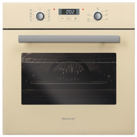 Духовой шкаф Rainford RBO 4638 PB VANILA