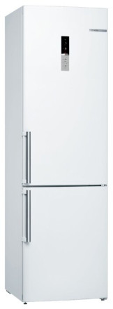 Холодильник Bosch KGE39AW32R Холодильник Bosch KGE39AW32R