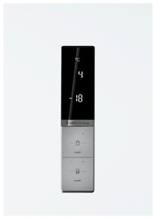 Холодильник Bosch KGE39AW32R Холодильник Bosch KGE39AW32R