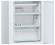 Холодильник Bosch KGE39AW32R Холодильник Bosch KGE39AW32R