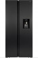 Холодильник HIBERG RFS-484DX NFXd inverter Холодильник HIBERG RFS-484DX NFXd inverter