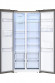 Холодильник HIBERG RFS-484DX NFXd inverter Холодильник HIBERG RFS-484DX NFXd inverter