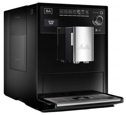 Кофемашина Melitta Caffeo CI Кофемашина Melitta Caffeo CI