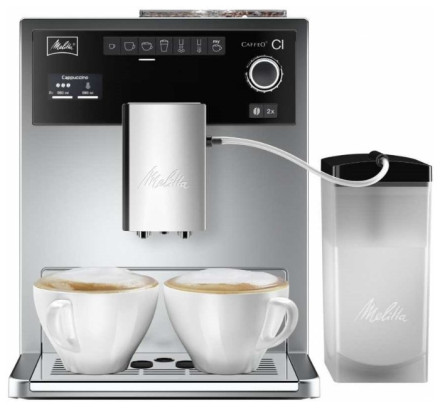 Кофемашина Melitta Caffeo CI Кофемашина Melitta Caffeo CI