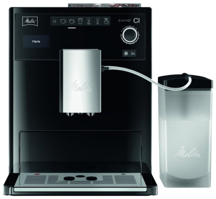 Кофемашина Melitta Caffeo CI Кофемашина Melitta Caffeo CI