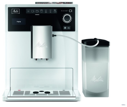 Кофемашина Melitta Caffeo CI Кофемашина Melitta Caffeo CI