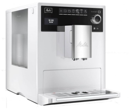 Кофемашина Melitta Caffeo CI Кофемашина Melitta Caffeo CI