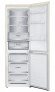 Холодильник LG GC-B459SEUM