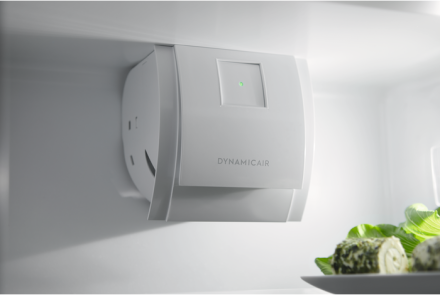 Холодильник Electrolux RNT6TF18S1