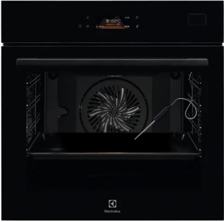 Встраиваемый электрический духовой шкаф Electrolux EOB 8S39 Z