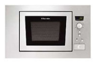 Микроволновая печь встраиваемая Electrolux EMS 1760 X