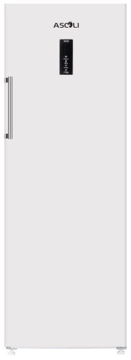 Морозильник Ascoli ASFW 258 WE white Морозильник Ascoli ASFW 258 WE white