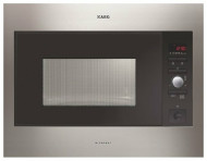 Микроволновая печь встраиваемая AEG MC 2664 E-M Микроволновая печь встраиваемая AEG MC 2664 E-M