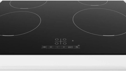 Встраиваемая индукционная варочная панель Bosch PUE611BB5E