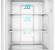 Холодильник AVEX RFC-301D NFW Холодильник AVEX RFC-301D NFW