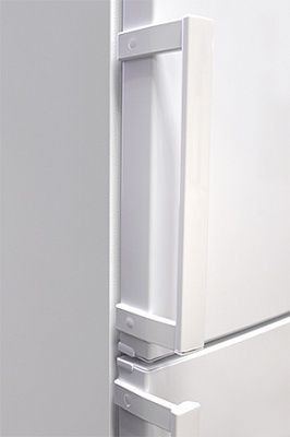 Холодильник AVEX RFC-301D NFW Холодильник AVEX RFC-301D NFW