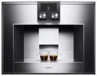 Кофемашина Gaggenau CM 450-100 Кофемашина Gaggenau CM 450-100