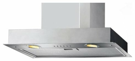 Встраиваемая вытяжка Korting KHI 9750 X Встраиваемая вытяжка Korting KHI 9750 X