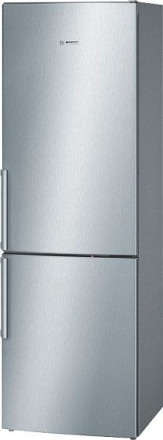 Холодильник Bosch KGN36VI20 нержавеющая сталь Холодильник Bosch KGN36VI20 нержавеющая сталь