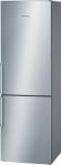 Холодильник Bosch KGN36VI20 нержавеющая сталь Холодильник Bosch KGN36VI20 нержавеющая сталь