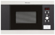 Микроволновая печь встраиваемая Electrolux EMS 17216 X