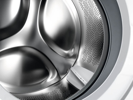 Комплект стиральная и сушильная машина AEG LFR61844BE + T6DB40370 Комплект стиральная и сушильная машина AEG LFR61844BE + T6DB40370