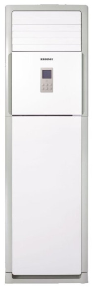 Колонный кондиционер Lessar LS-H48SIA4/LU-H48SIA4-43WM Колонный кондиционер Lessar LS-H48SIA4/LU-H48SIA4-43WM