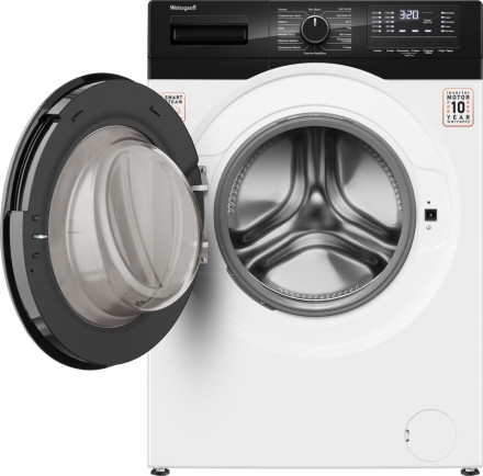 Комплект стиральная и сушильная машина Weissgauff WM 61210 DC Inverter Steam + WD 6110 Heat Pump Комплект стиральная и сушильная машина Weissgauff WM 61210 DC Inverter Steam + WD 6110 Heat Pump