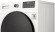 Комплект стиральная и сушильная машина Weissgauff WM 61210 DC Inverter Steam + WD 6110 Heat Pump Комплект стиральная и сушильная машина Weissgauff WM 61210 DC Inverter Steam + WD 6110 Heat Pump
