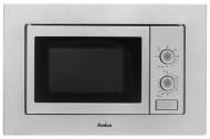 Микроволновая печь встраиваемая Amica AMMB20M1GI