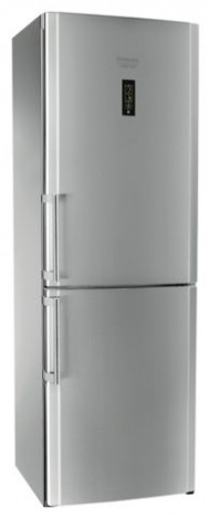 Холодильник HOTPOINT-ARISTON hbu 1181.3 x nf h o3 Холодильник HOTPOINT-ARISTON hbu 1181.3 x nf h o3