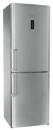 Холодильник HOTPOINT-ARISTON hbu 1181.3 x nf h o3