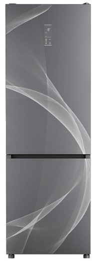 Холодильник LEX LKB185GrGIDMax Wind Холодильник LEX LKB185GrGIDMax Wind