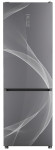 Холодильник LEX LKB185GrGIDMax Wind Холодильник LEX LKB185GrGIDMax Wind