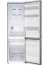 Холодильник LEX LKB185GrGIDMax Wind Холодильник LEX LKB185GrGIDMax Wind