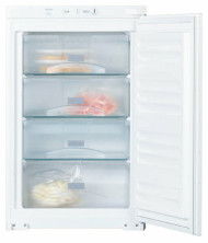 Встраиваемый морозильник Miele F 9212 I Встраиваемый морозильник Miele F 9212 I
