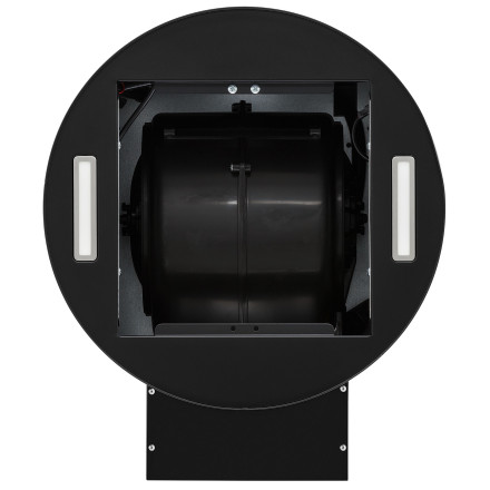 Каминная вытяжка Krona TINA 350 BLACK 3P Каминная вытяжка Krona TINA 350 BLACK 3P