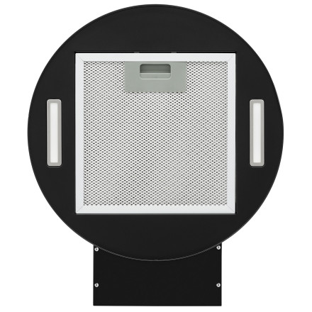 Каминная вытяжка Krona TINA 350 BLACK 3P Каминная вытяжка Krona TINA 350 BLACK 3P