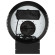 Каминная вытяжка Krona TINA 350 BLACK 3P Каминная вытяжка Krona TINA 350 BLACK 3P