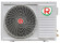 Сплит-система Royal Clima RC-GL70HN Сплит-система Royal Clima RC-GL70HN