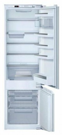 Встраиваемый холодильник Kuppersbusch IKE 249-6