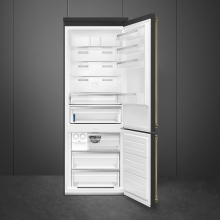 Холодильник Smeg FA8005RAO Холодильник Smeg FA8005RAO