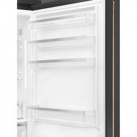 Холодильник Smeg FA8005RAO Холодильник Smeg FA8005RAO