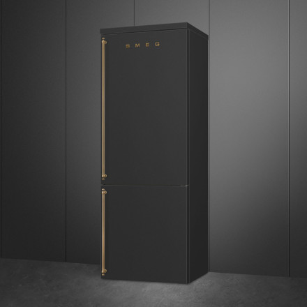 Холодильник Smeg FA8005RAO Холодильник Smeg FA8005RAO